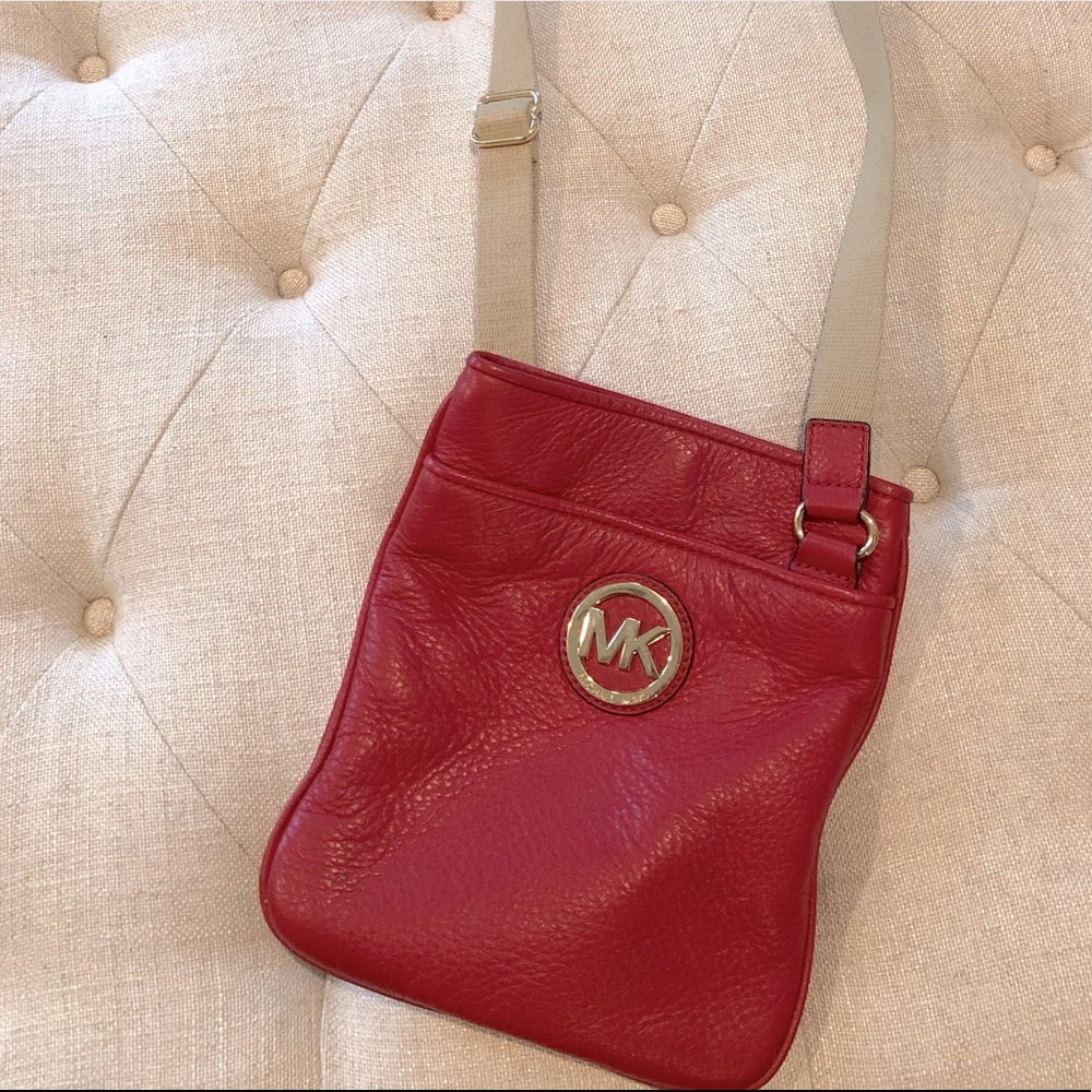 Crossbody Michael Kors Bag